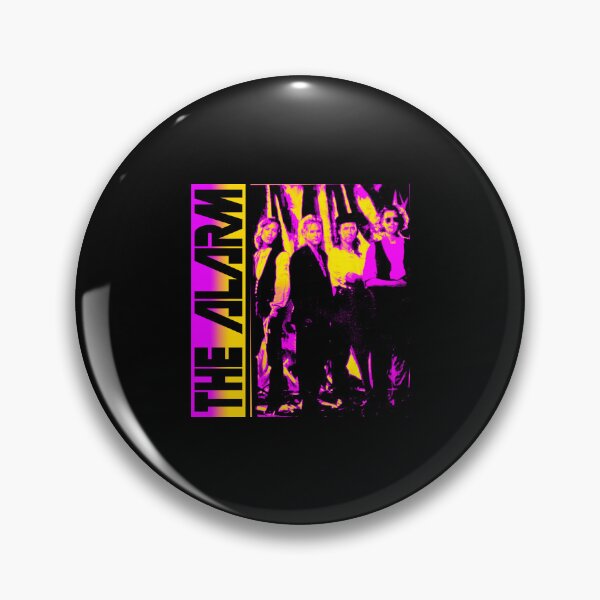 Item preview, Purple Yellow Alternative Rock designed and sold by nerdyygraphic.