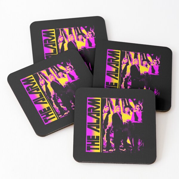 Item preview, Purple Yellow Alternative Rock designed and sold by nerdyygraphic.