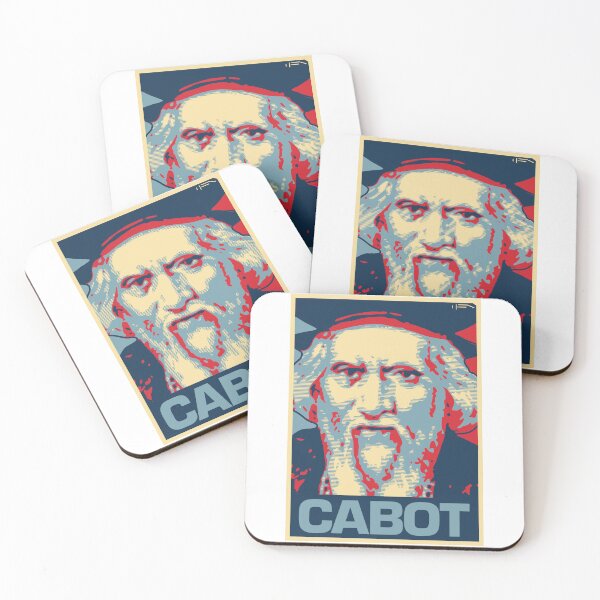 Item preview, Cabot designed and sold by DFA.