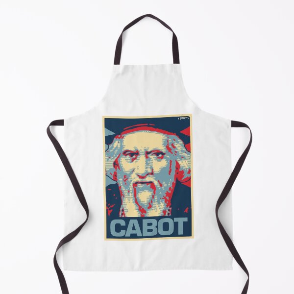 Item preview, Cabot designed and sold by DFA.