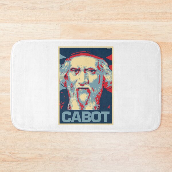 Item preview, Cabot designed and sold by DFA.
