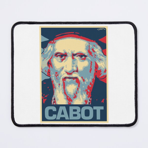 Item preview, Cabot designed and sold by DFA.
