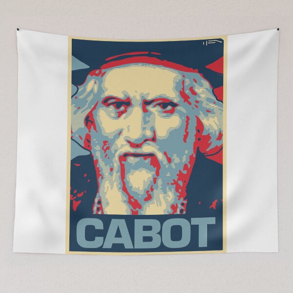 Item preview, Cabot designed and sold by DFA.