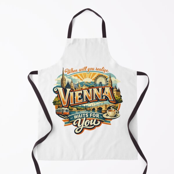 Item preview, When Will You Realize Vienna Waits For You designed and sold by graphic-genie.