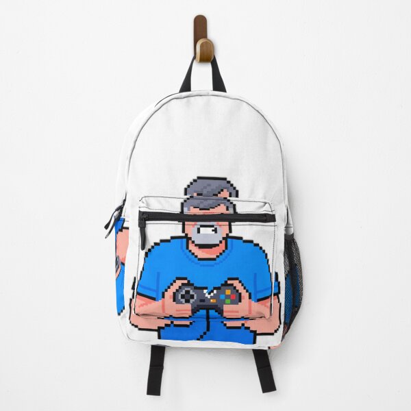 Item preview, Rage Quit Dad: Pixel Dad Gaming Dad designed and sold by Arte-Excellency.