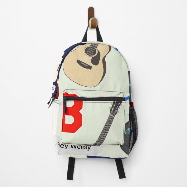 Item preview, Off Campus Series - Garrett Graham & Hannah Wells designed and sold by Caitxreads.
