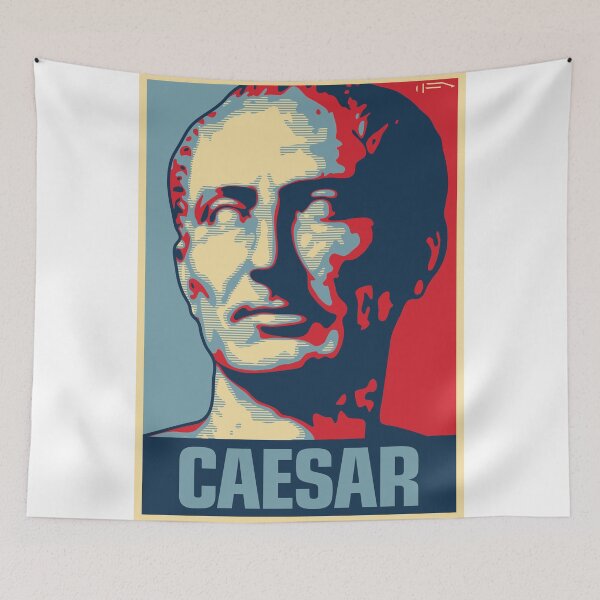 Item preview, Caesar designed and sold by DFA.