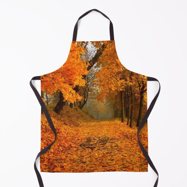 Item preview, Autumn flowering designed and sold by HAINAJILO.