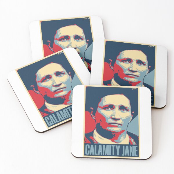 Item preview, Calamity Jane designed and sold by DFA.