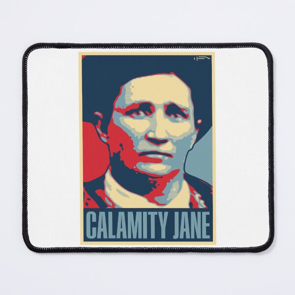 Item preview, Calamity Jane designed and sold by DFA.