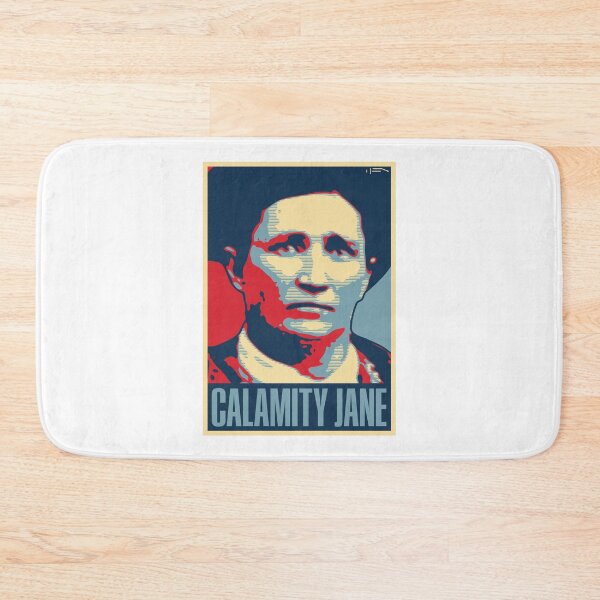Item preview, Calamity Jane designed and sold by DFA.