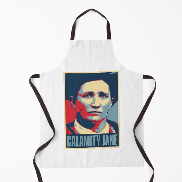 Item preview, Calamity Jane designed and sold by DFA.