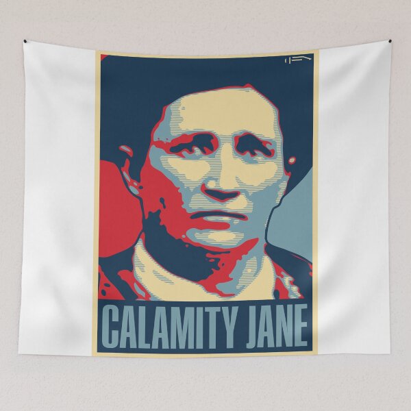 Item preview, Calamity Jane designed and sold by DFA.