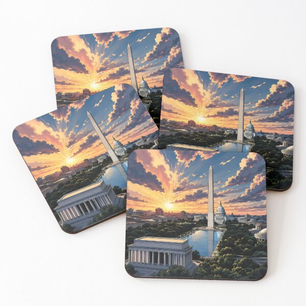 Item preview, Washington designed and sold by MarkColeImaging.