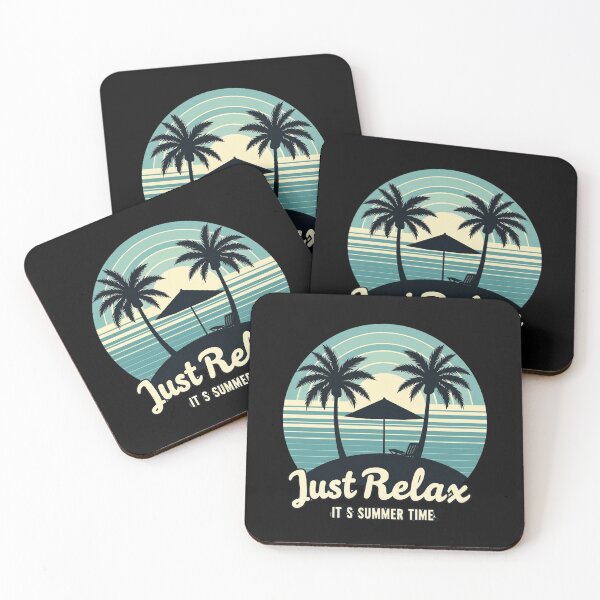 Item preview, Sun Salt Sand Retro Summer Beach Typography Design designed and sold by designerr23 ⭐⭐⭐⭐⭐.