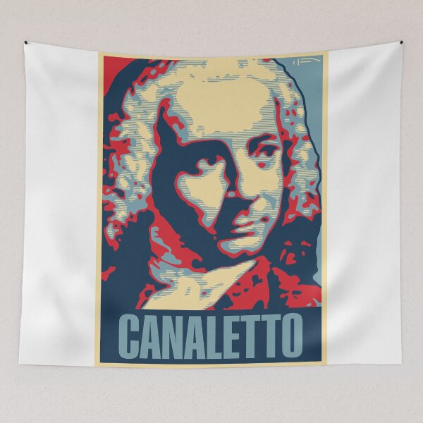 Item preview, Canaletto designed and sold by DFA.