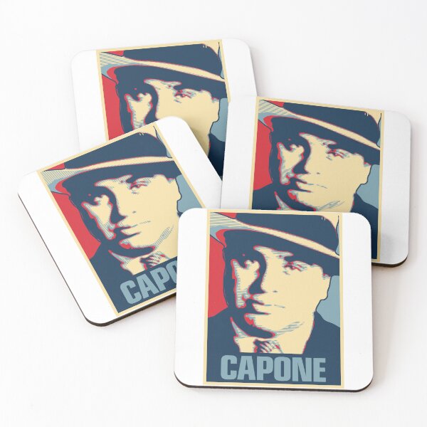 Item preview, Capone designed and sold by DFA.