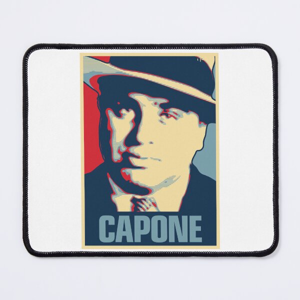 Item preview, Capone designed and sold by DFA.