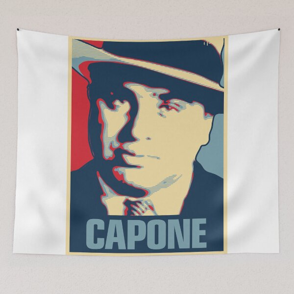 Item preview, Capone designed and sold by DFA.