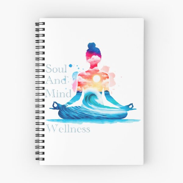 Item preview, Soul & Mind Wellness designed and sold by TeezyStreetChic.