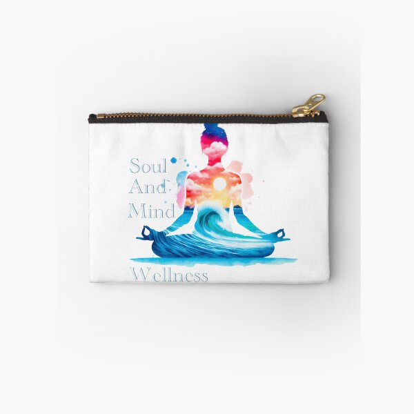 Item preview, Soul & Mind Wellness designed and sold by TeezyStreetChic.