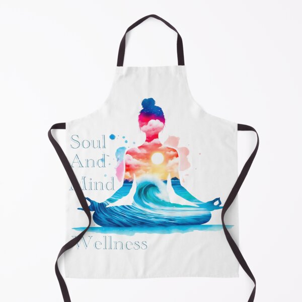 Item preview, Soul & Mind Wellness designed and sold by TeezyStreetChic.