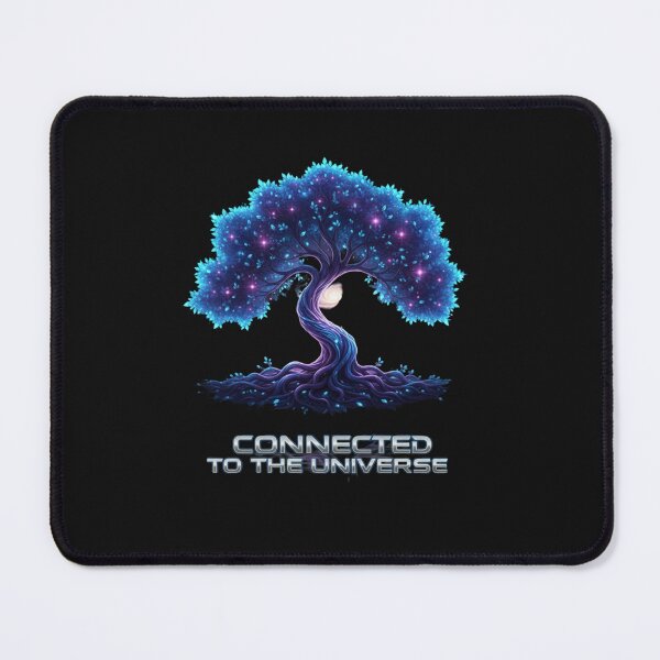 Item preview, You are connected to the Universe! designed and sold by Beehnah.