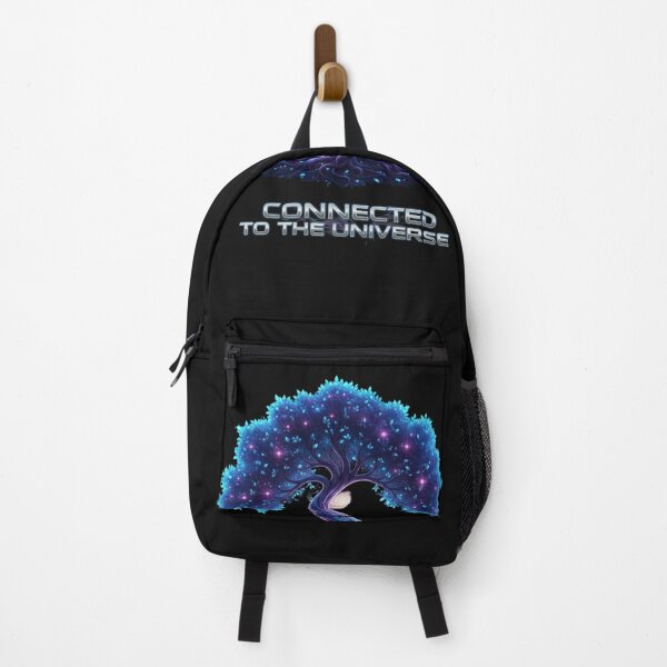 Item preview, You are connected to the Universe! designed and sold by Beehnah.