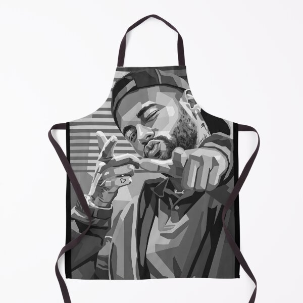 Item preview, Neymar Grayscale  designed and sold by Japanese art.