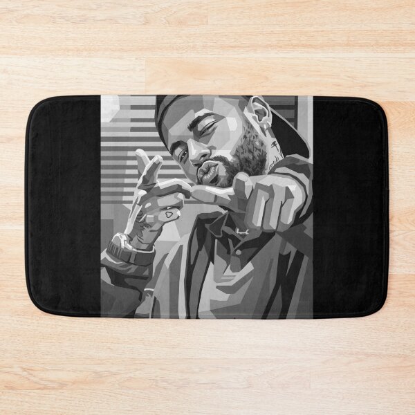 Item preview, Neymar Grayscale  designed and sold by Japanese art.
