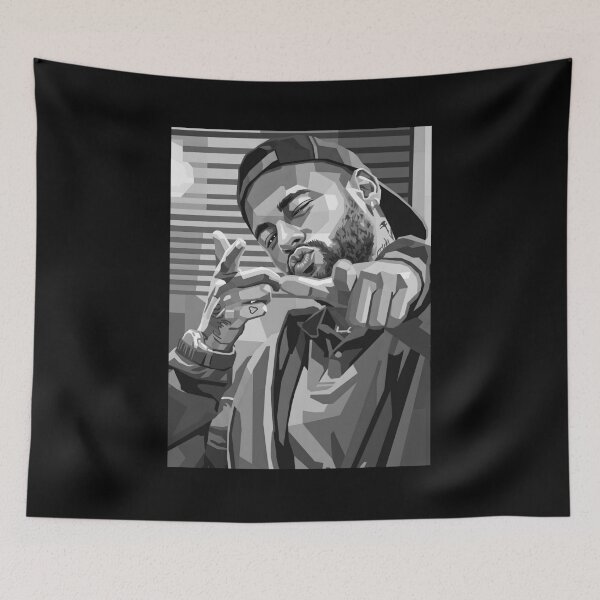 Item preview, Neymar Grayscale  designed and sold by Japanese art.