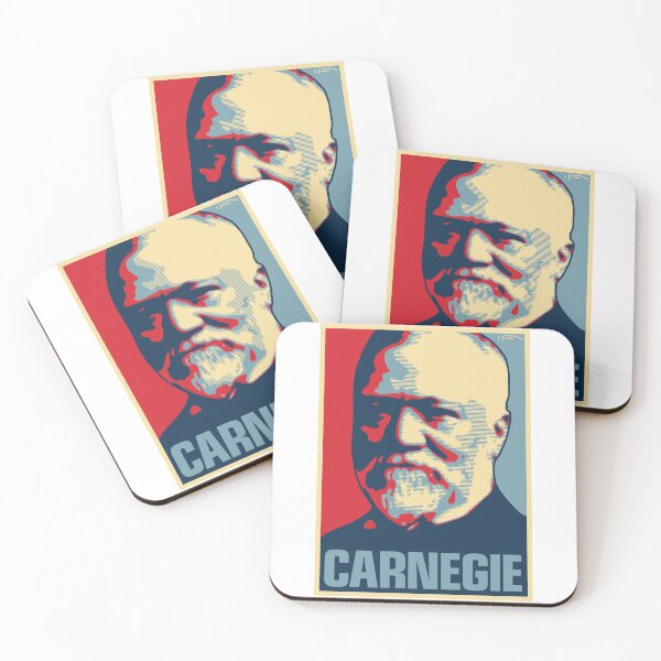 Item preview, Carnegie designed and sold by DFA.