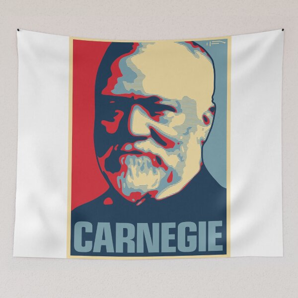 Item preview, Carnegie designed and sold by DFA.