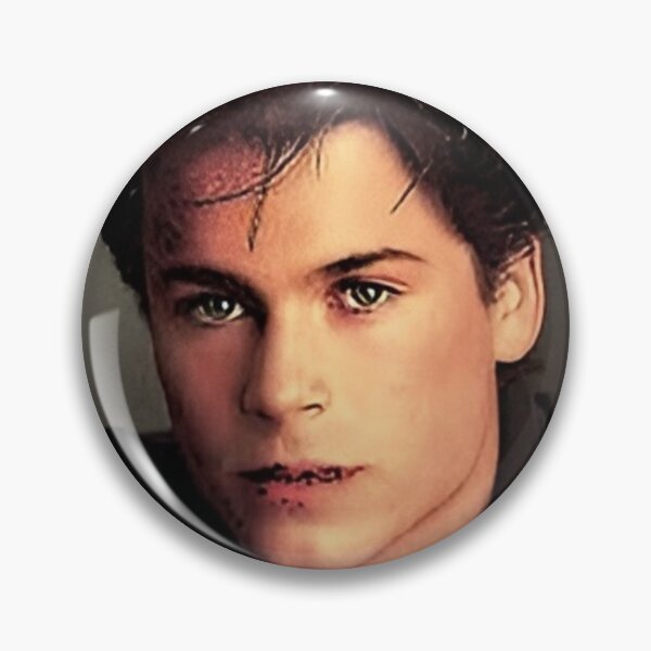 Item preview, rob lowe designed and sold by kakaslank.