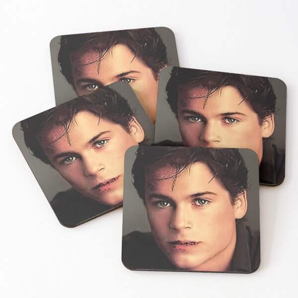 Item preview, rob lowe designed and sold by kakaslank.
