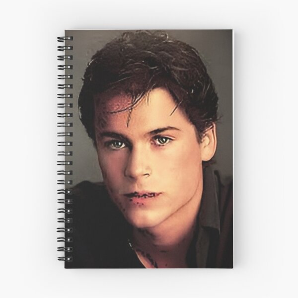 Item preview, rob lowe designed and sold by kakaslank.