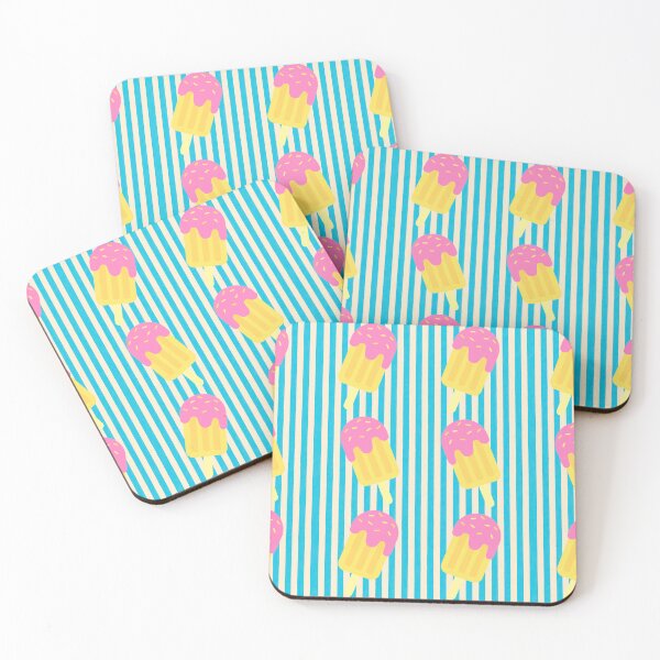 Item preview, Lolly stripes with summer vibes designed and sold by Meli-moo.