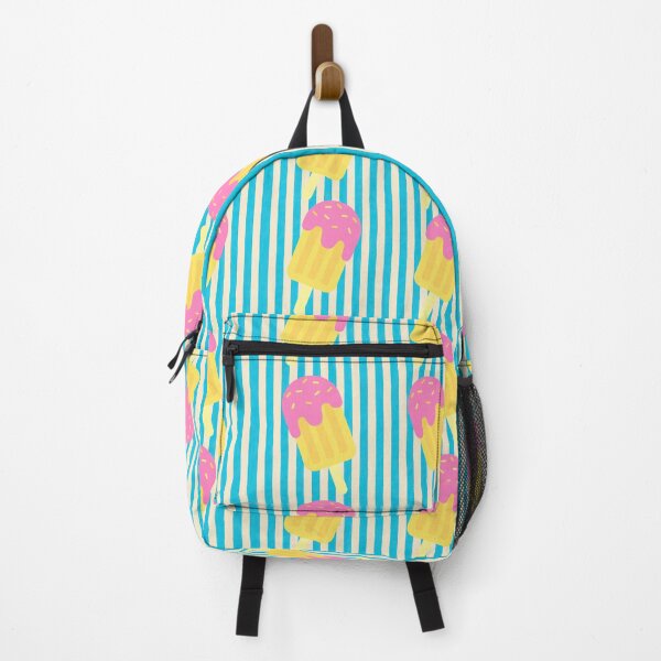 Item preview, Lolly stripes with summer vibes designed and sold by Meli-moo.