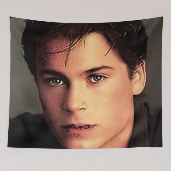 Item preview, rob lowe designed and sold by kakaslank.