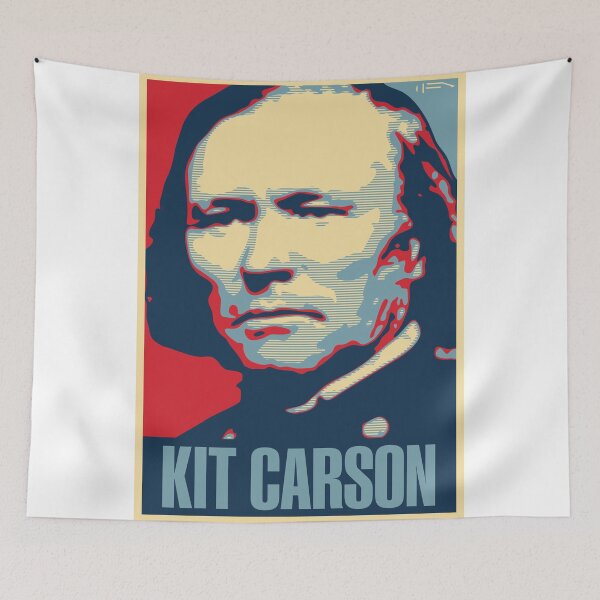 Item preview, Carson designed and sold by DFA.