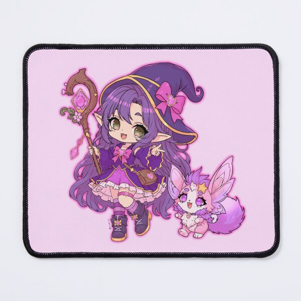 Item preview, Lulu chibi designed and sold by Ovarkt.