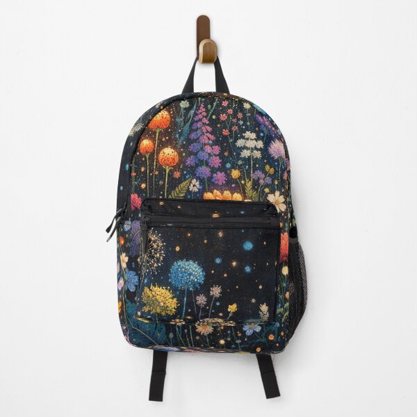 Item preview, A luminous botanical dream world designed and sold by Sigtrix.