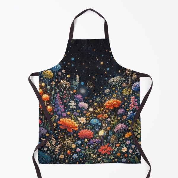 Item preview, A luminous botanical dream world designed and sold by Sigtrix.