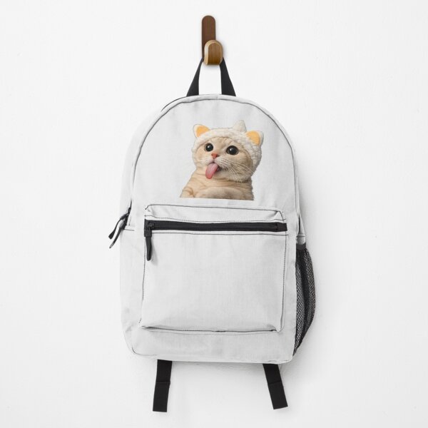 Item preview, Cute cat designed and sold by t-patterns.