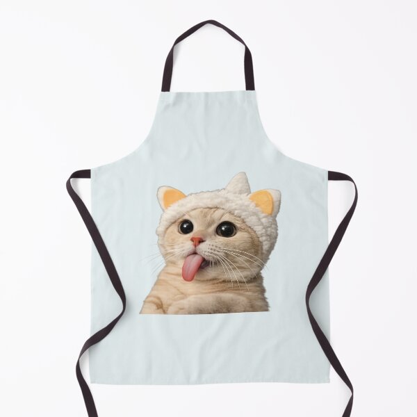 Item preview, Cute cat designed and sold by t-patterns.