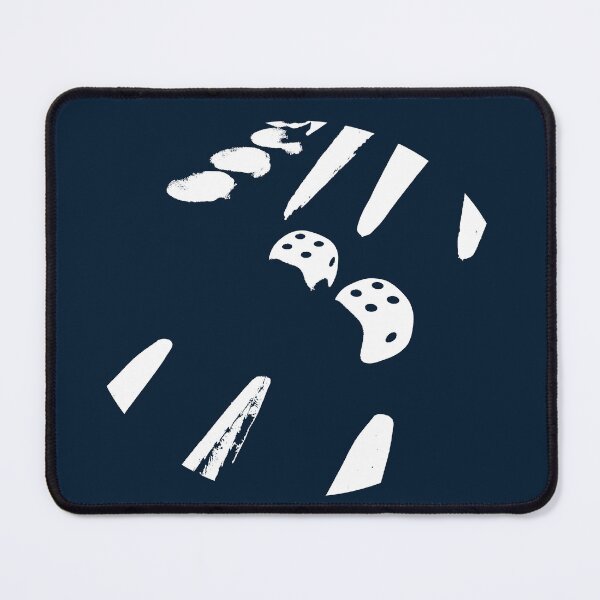 Item preview, Backgammon white designed and sold by bravoalpha.