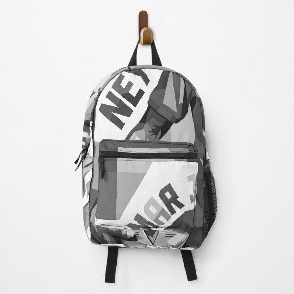 Item preview, Neymar Grayscale designed and sold by Japanese art.