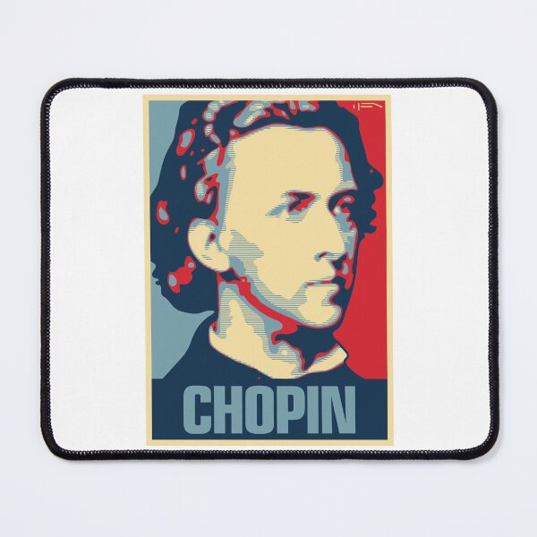 Item preview, Chopin designed and sold by DFA.