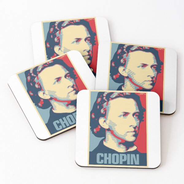 Item preview, Chopin designed and sold by DFA.