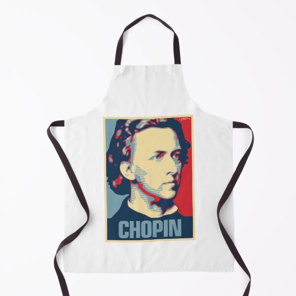 Item preview, Chopin designed and sold by DFA.